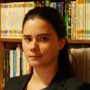 Catherine Marquer